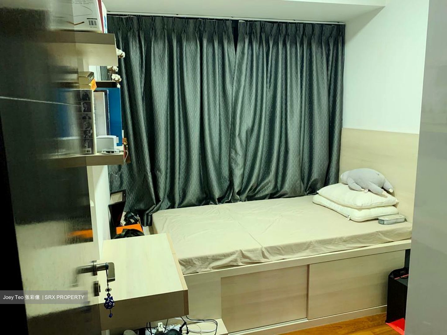 Regent Residences (D12), Apartment #587890271